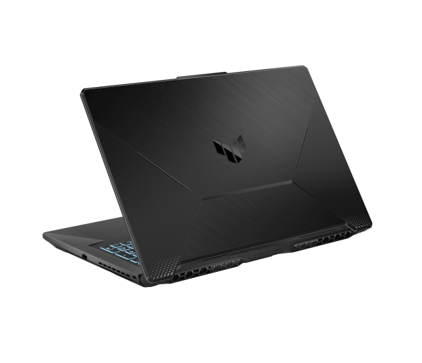 ASUS TUF Gaming F15 i5-10300H/8GB/512/W10 GTX1650 - 657121 - zdjęcie 5